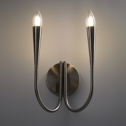 Настенный светильник (бра) Freya FR5253WL-02N фото 9